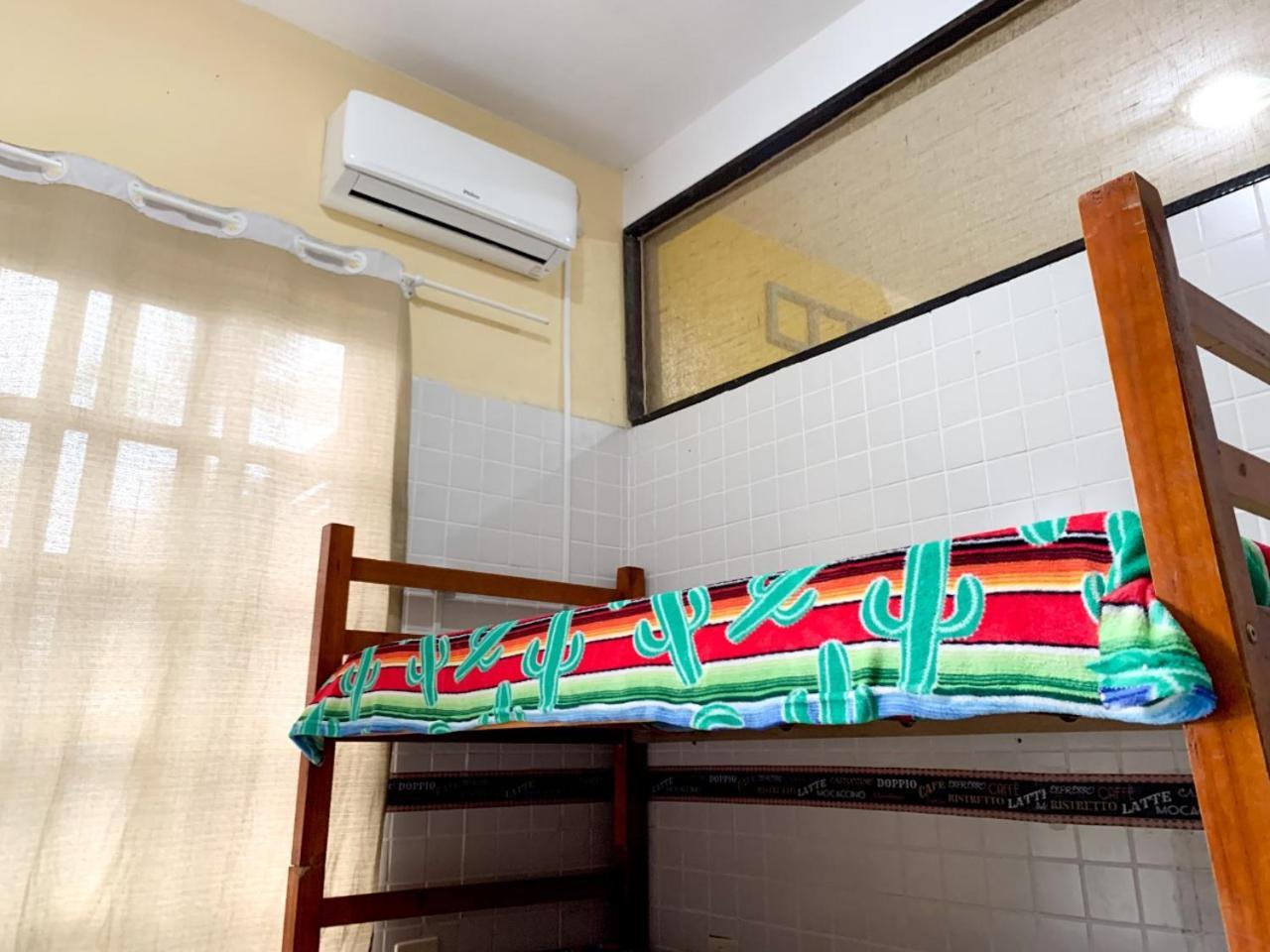 Hostel Vento Leste 봄비나스 외부 사진
