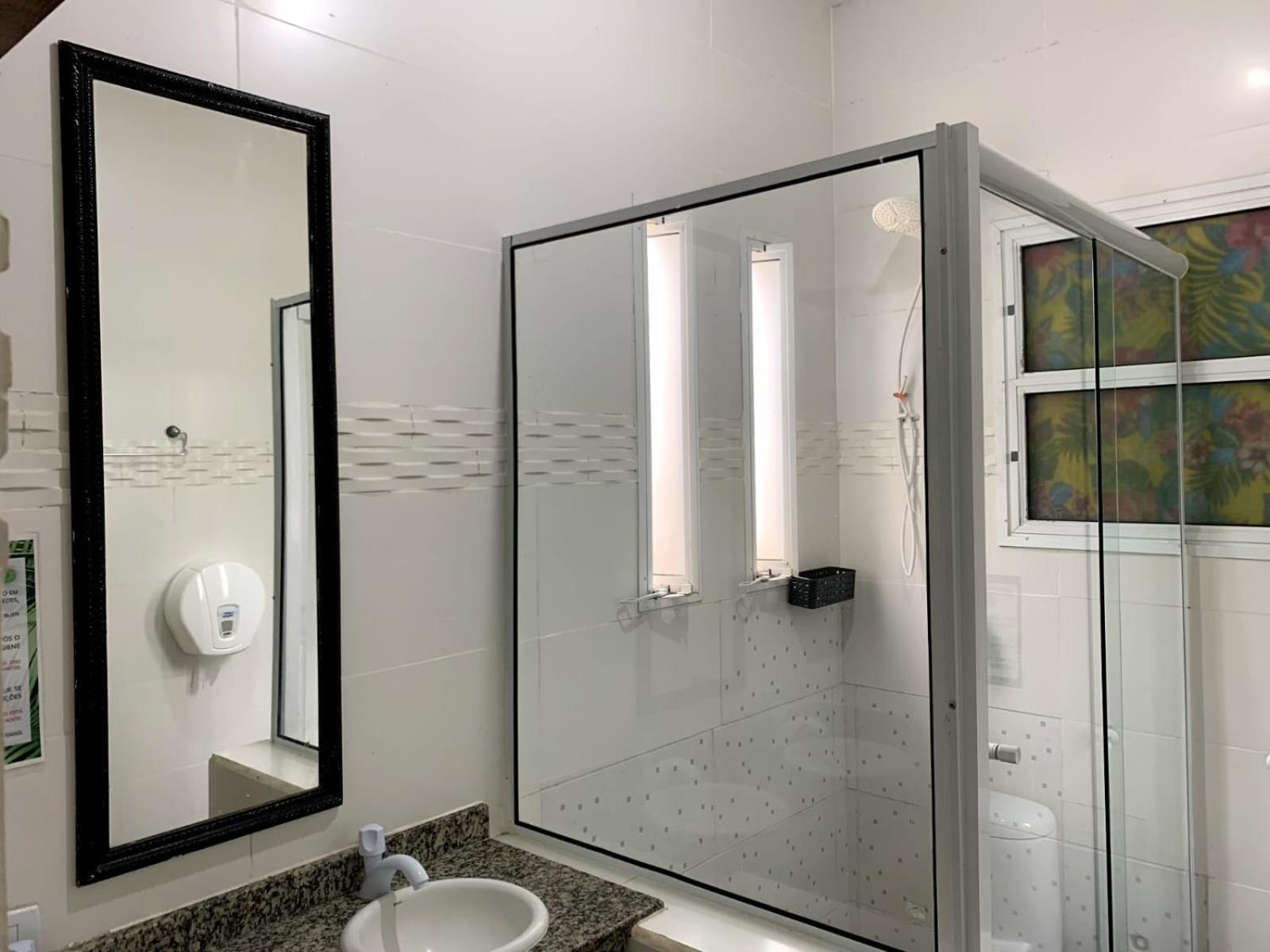 Hostel Vento Leste 봄비나스 외부 사진