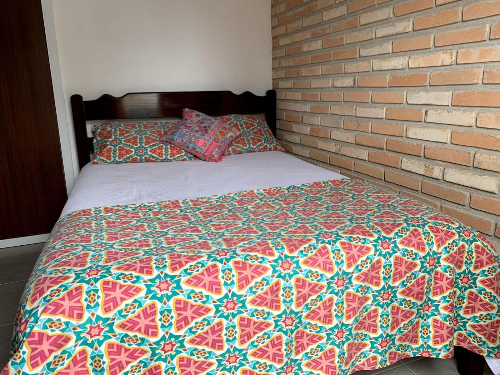 Hostel Vento Leste 봄비나스 외부 사진