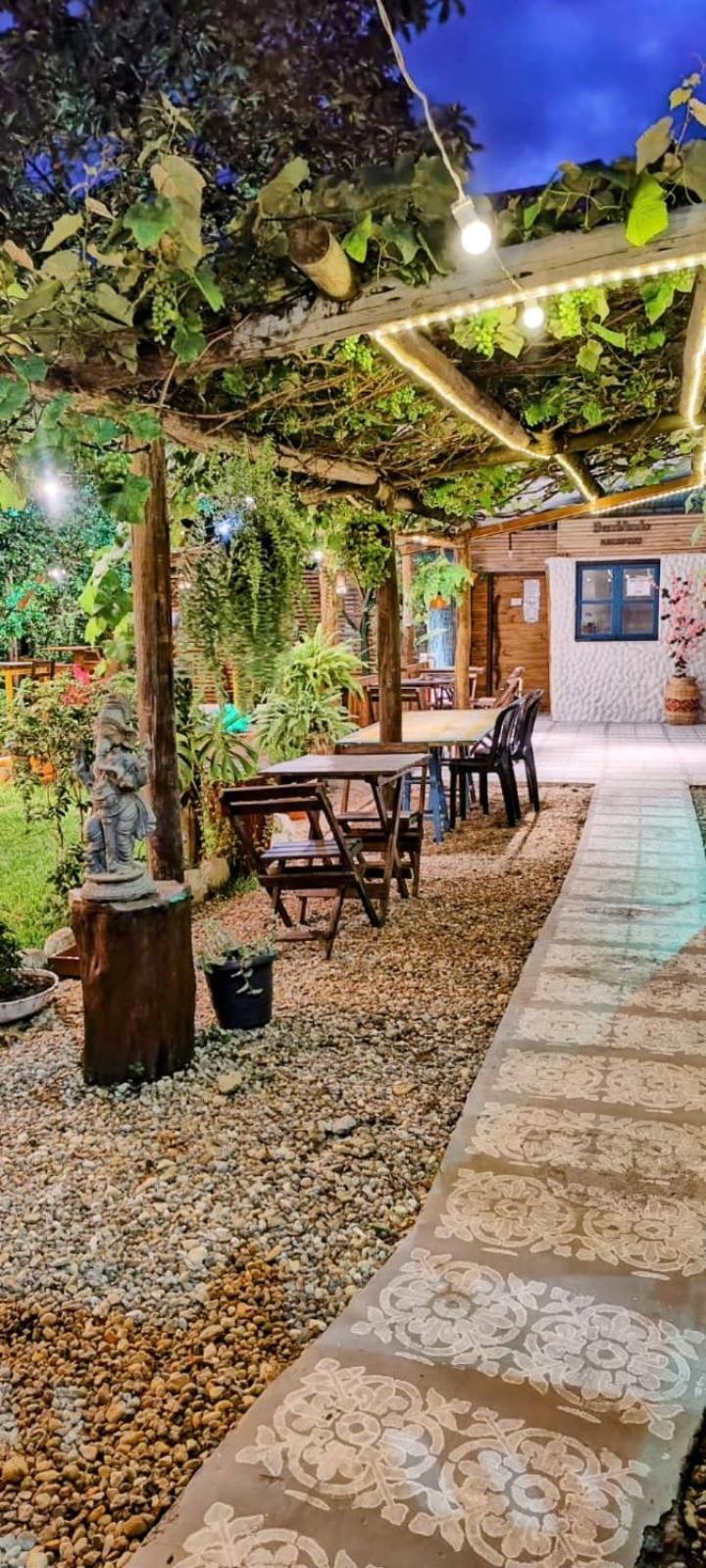Hostel Vento Leste 봄비나스 외부 사진