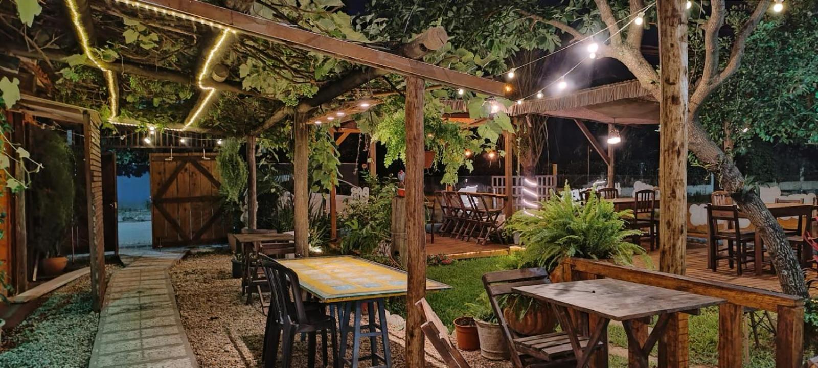 Hostel Vento Leste 봄비나스 외부 사진