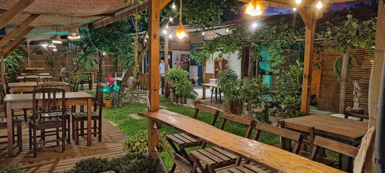 Hostel Vento Leste 봄비나스 외부 사진