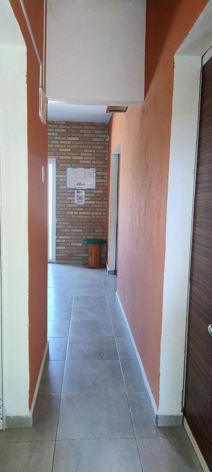 Hostel Vento Leste 봄비나스 외부 사진