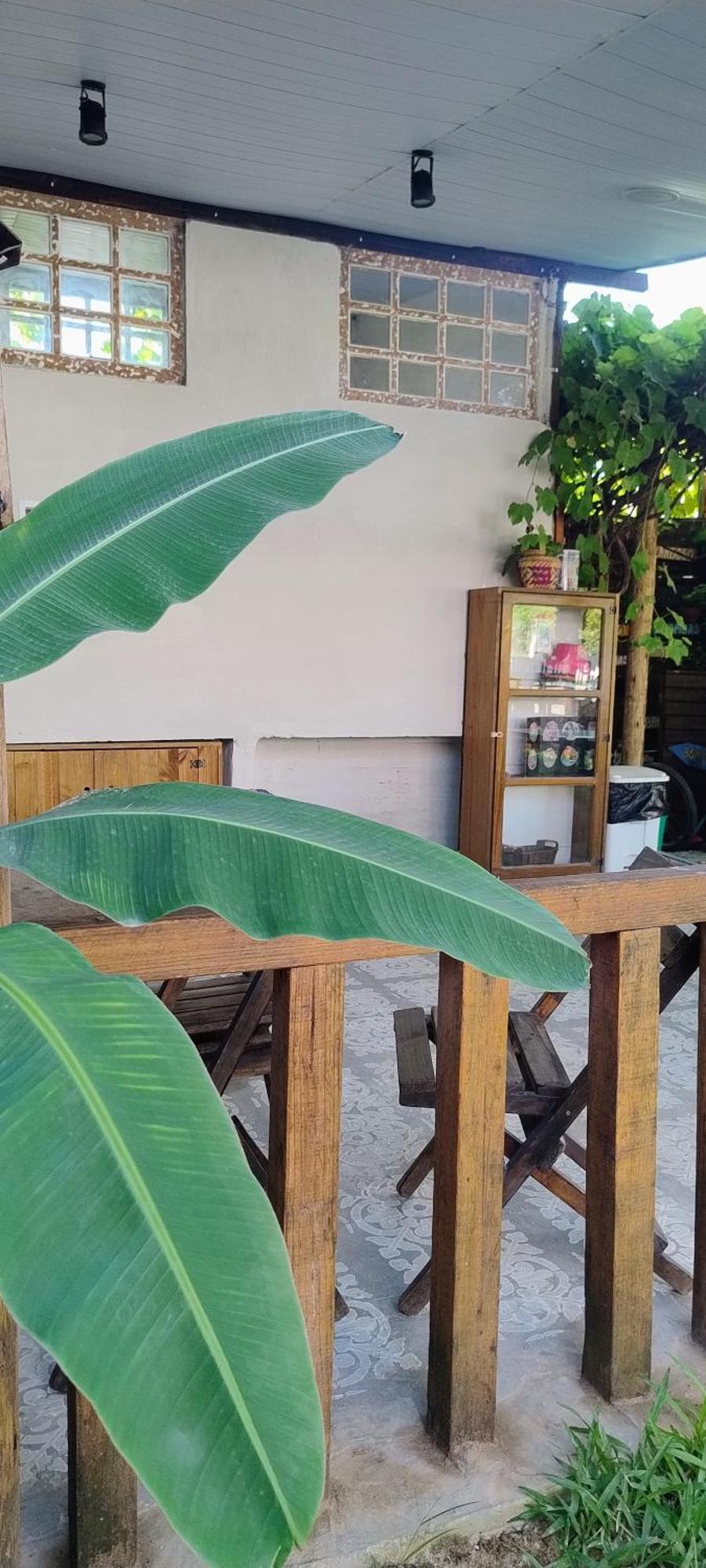 Hostel Vento Leste 봄비나스 외부 사진
