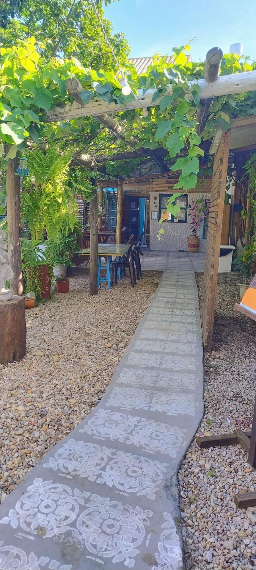 Hostel Vento Leste 봄비나스 외부 사진