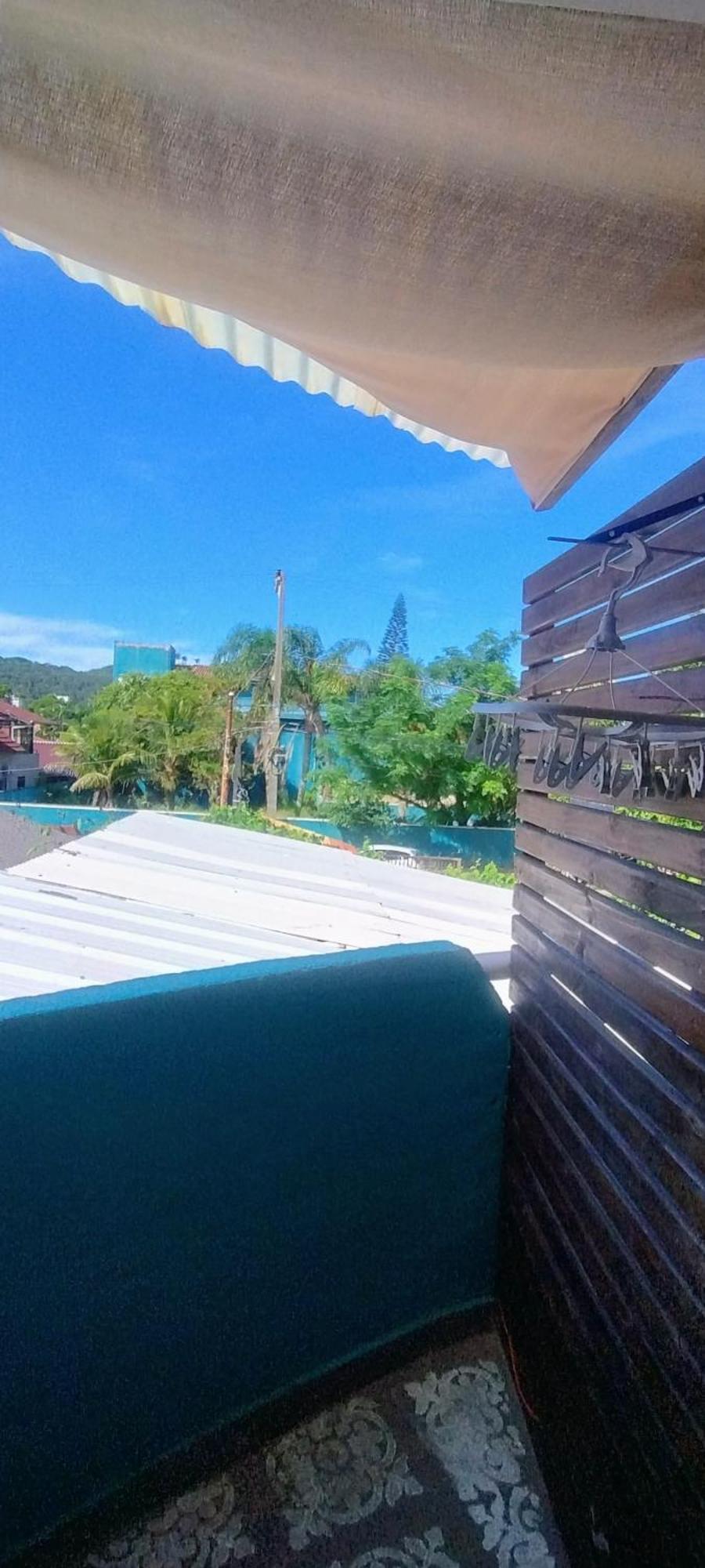 Hostel Vento Leste 봄비나스 외부 사진