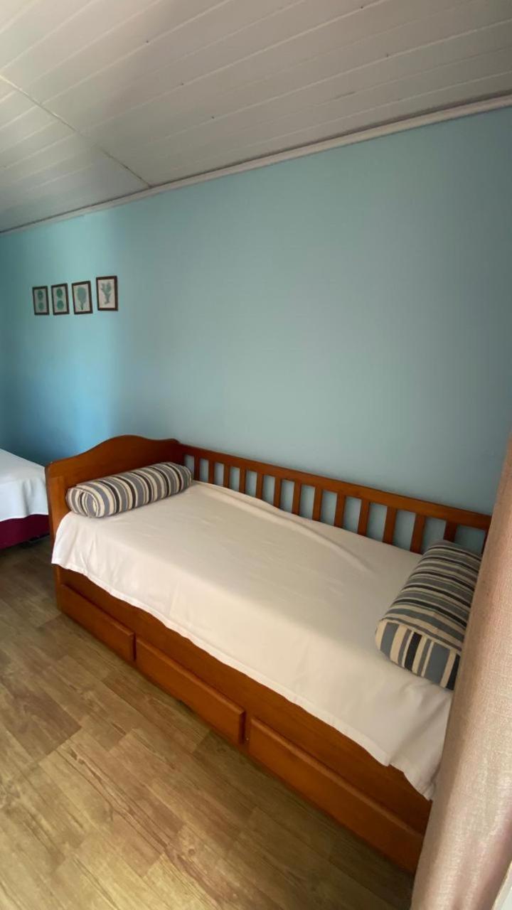 Hostel Vento Leste 봄비나스 외부 사진