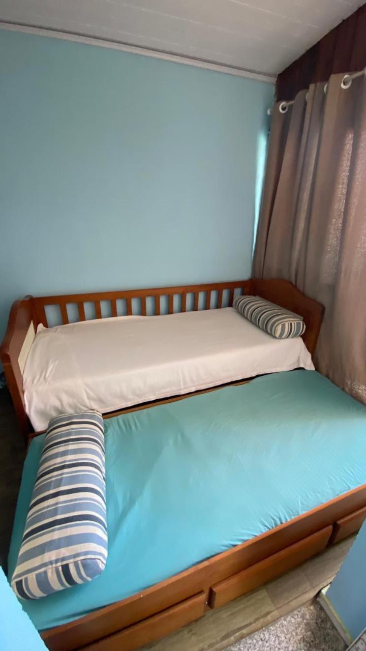 Hostel Vento Leste 봄비나스 외부 사진